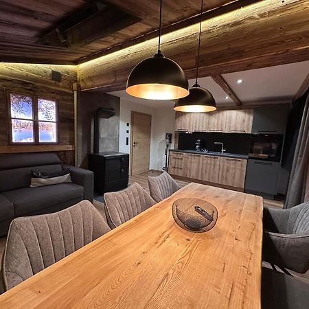 Apart Walser Seefeld in Tirol Kültér fotó