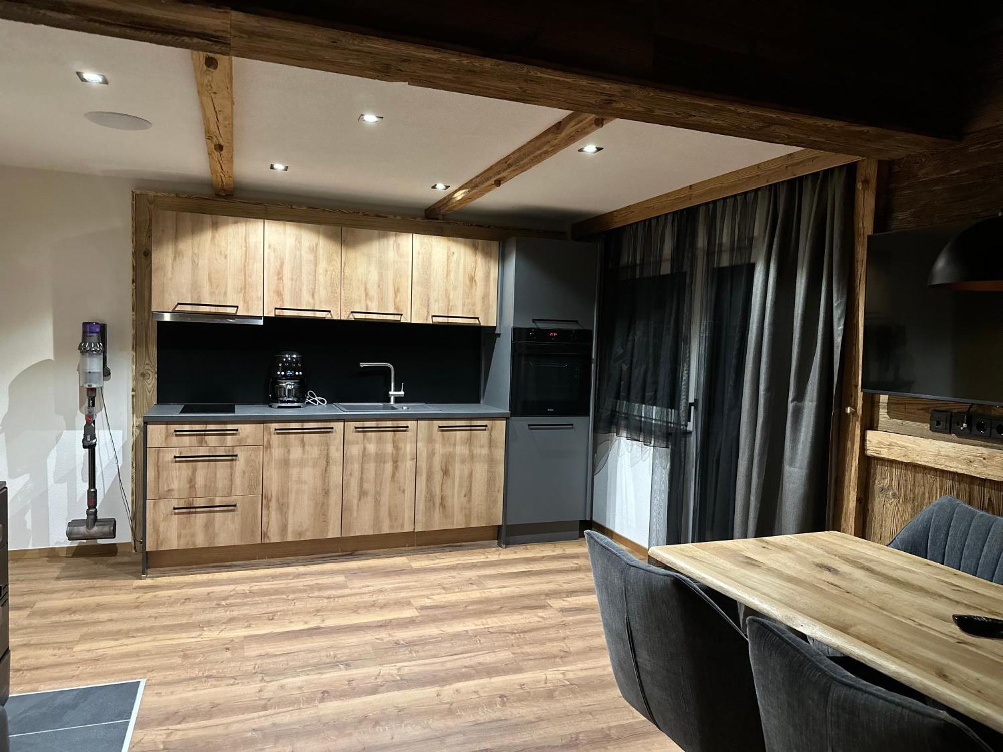 Apart Walser Seefeld in Tirol Kültér fotó